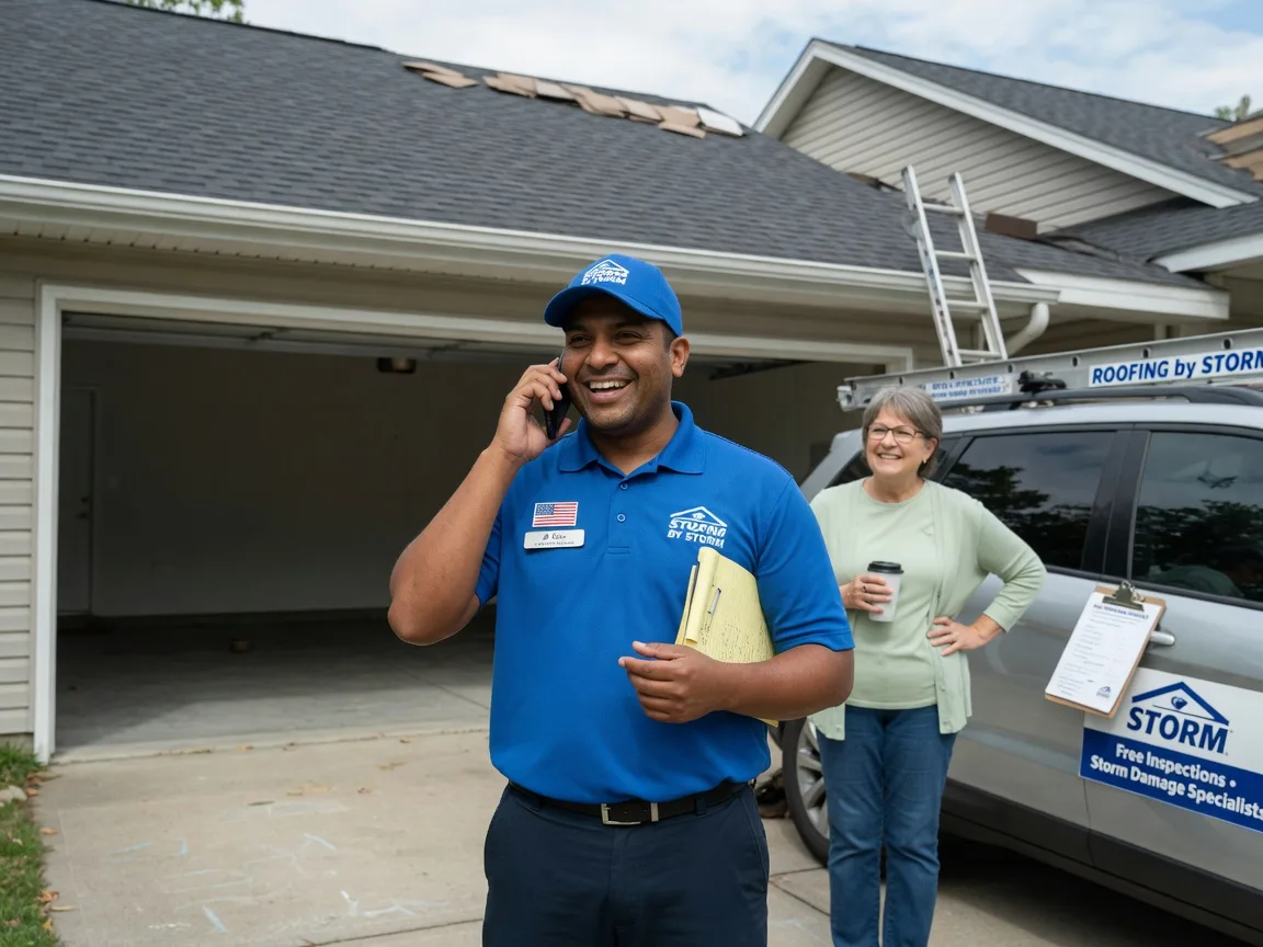 Roof Repair Near Me Nova, OH FAQs