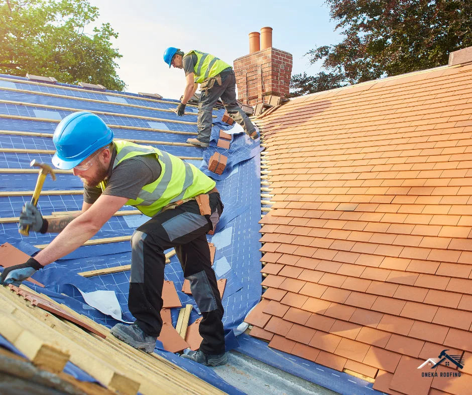 Why choose Roof Repair Near Me in Nova, OH