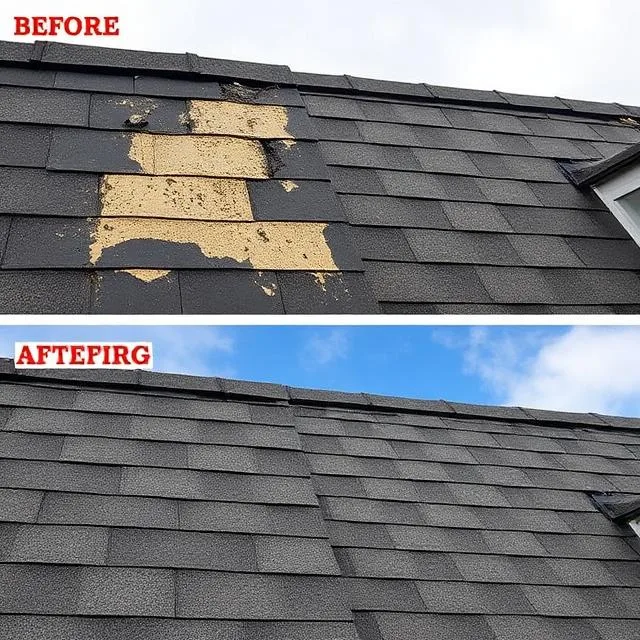 Roof Repair Near Me in Nova, OH near me